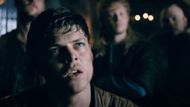 Ivar The Boneless | Image Via: MGM Television